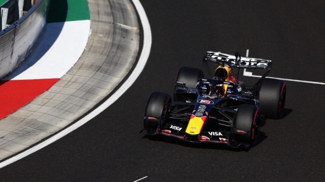 Red Bull Racing - A Red Bull titokban Max Verstappent hibáztatja a rejtélyes balesetekért