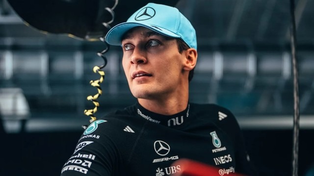 Mercedes - Íme, a 2026-os Holland Nagydíj sprintkvalifikációjának végeredménye
