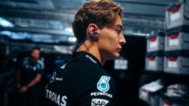 Red Bull Racing - A Red Bull súlyos hibát követne el George Russell leigazolásával