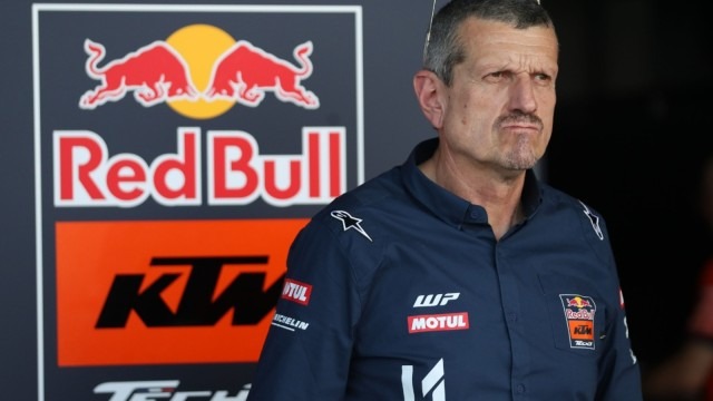 Mercedes - Kemény kritika érte George Russellt, Günther Steiner szerint mintha egy Cadillacben ülne