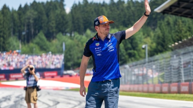 Red Bull Racing - Újabb fordulat jöhet Verstappen szerződéshosszabbítása mögött