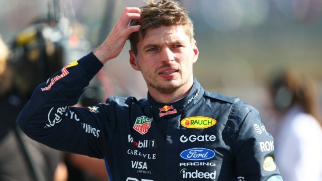 Red Bull Racing - Új felvétel került elő Verstappen súlyos balesetéről – egészen közelről látszik a becsapódás