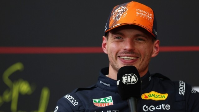Mercedes - Már nem Verstappen a leggyorsabb pilóta a Forma-1-ben?