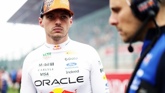 Red Bull Racing - Utolsó pillanatos fordulat a Red Bullnál, mégis marad az egyik kulcsember