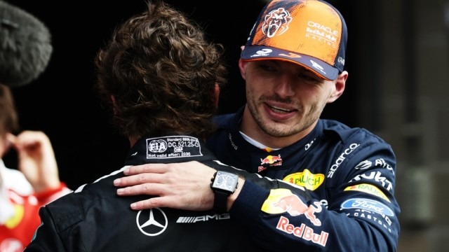 Red Bull Racing - Max Verstappen szerint a sztárallűröknek nincs helyük a hosszú távú versenyeken