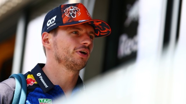 Red Bull Racing - Max Verstappen elárulta, mi a legnagyobb érték számára az életében