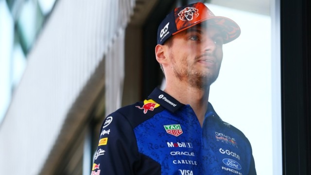 Red Bull Racing - Valódi káoszba torkollhat az F1-es zandvoorti búcsúhétvége