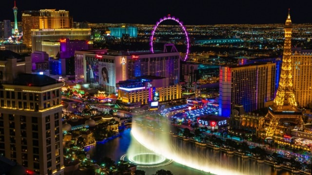Ferrari - Több millió dolláros kártérítést kaphatnak a botrányos Las Vegas-i hétvége károsultjai
