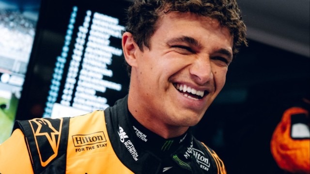 McLaren - Bajnoki csoda kellene Lando Norris végső győzelméhez