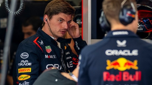 Red Bull Racing - Drasztikus döntést hozott a Red Bull, feladják az idei fejlesztéseket Max Verstappen alatt