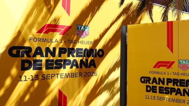 Red Bull Racing - Káosz és düh a Spanyol Nagydíjon Norris elbukott győzelme miatt