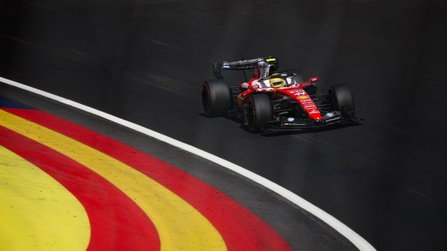 Ferrari - Sokkal nagyobb gondjai vannak a Ferrarinak a csapatfőnök kérdésénél