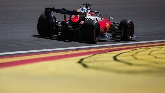 Ferrari - Veszélybe került a Ferrari bajnoki álma a motorerő hiánya miatt