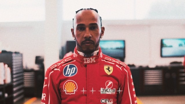 Ferrari - Hamilton: A Mercedesnél voltak szabályok, itt semmi nincs!