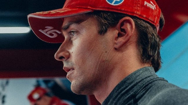 Ferrari - Már csak ez hiányzott a Ferrarinál, különös technikai csapda fenyegeti őket Bakuban