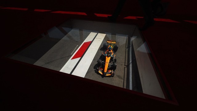 Egyre közelebb a V8-as motorok visszatérése a Forma-1-ben