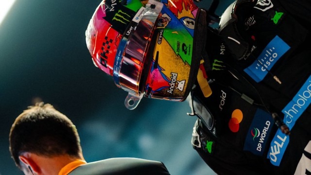 McLaren - Még Norris sem erre számított a lesajnált Piastri-tól a McLarennél