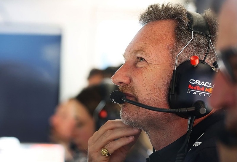 Ferrari - Még Christian Horner is megbukhat a Ferrarinál