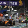 ÉLŐ F1-ES KÖZVETÍTÉS: Szingapúri Nagydíj - Időmérő (LIVE)