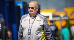 Veterán Ferrari-szakember érkezik a McLarenhez