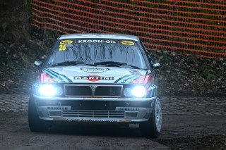Visszatér a Lancia a rali-világbajnokságba