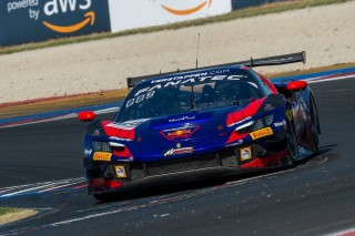 Red Bull Racing - GT3-as rivális üzent Verstappennek: "Jövőre megszorongathatjuk"