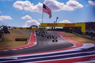 Heti motorsport-program: F1-es Amerikai Nagydíj, folytatódik a MotoGP és a TCR World Tour!