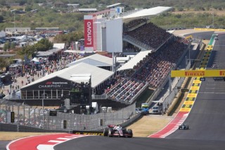 Hőség vagy zivatar? Ilyen időjárás várható a 2025-ös F1-es Amerikai Nagydíjon!