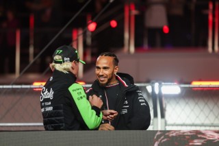 Mercedes - Bottas elmondta a véleményét Hamilton ferraris szerepléséről!