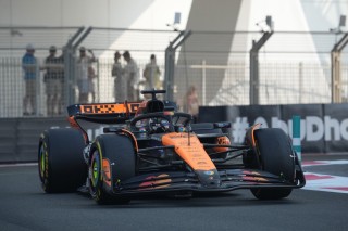 McLaren - F1-es szabadedzésen indulnál? – 3,5 millió dollárért meg is teheted