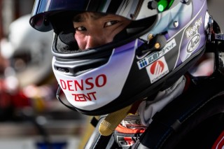 Haas F1 Team - A Toyota 31 éves tesztpilótája F1-es versenyzői ülésről álmodik