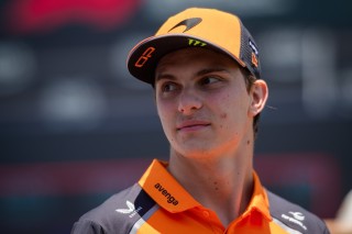 McLaren - Sajátos szabályok várnak Oscar Piastrira, ha a Ferrarihoz igazol