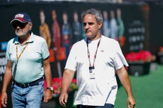 Alpine - Montoya szerint a győzelem nélküli versenyző túl korán játszza a Verstappent