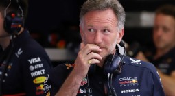 Horner lázasan keresi új csapatát a Forma–1-ben – szinte minden istállót megkeresett már