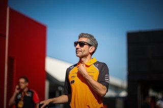 McLaren - „Stella nagyon reméli, hogy nem ez lesz Brazíliában..."