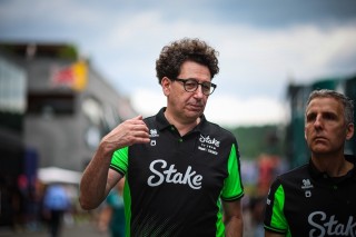 Sauber - Meglepő számok szivárogtak ki az Audi 2026-os F1-es erőforrásáról