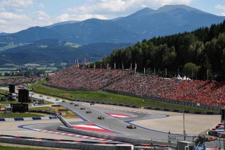Red Bull Racing - Így alakul át a Red Bull Ring – Minden a feje tetejére áll Spielbergben