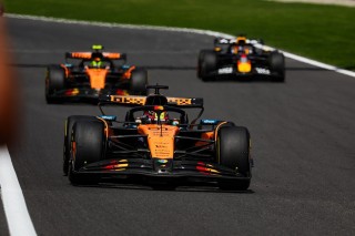 McLaren - Kiderült, változtat-e a „Papaya-szabályokon” a McLaren Norris–Piastri-ügy után