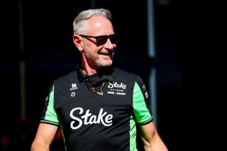 Sauber - Közeleg a történelmi pillanat: Hamarosan felüvölt az első Audi F1-motor!
