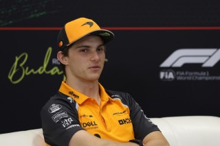 McLaren - Miért nem „világbajnokként” versenyzett Piastri a „fájdalmas” Mexikói Nagydíjon?