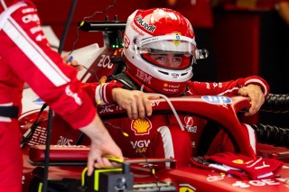 Mercedes - Újra előtérben Wolff Leclerc-nyilatkozata a pletykák közepette