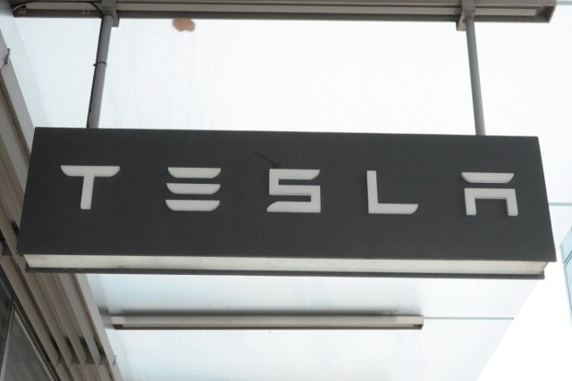 A Tesla árbevétele felülmúlta a várakozásokat a harmadik negyedévben