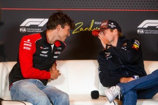 Haas F1 Team - Mexikó után két versenyző is fellélegezhet