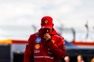 Ferrari - A Ferrari már döntött Hamilton jövőjéről! - sajtóhír