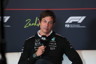 Mercedes - Wolff: A 2026-os szabályok érthetőbb autókat hoznak