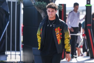 McLaren - Norris nagy trükkje a Mexikói Nagydíj után derült ki!