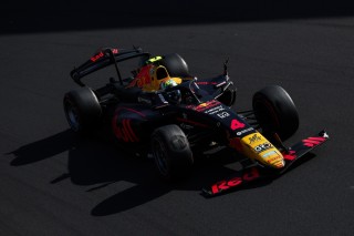 Red Bull Racing - FP1-es lehetőséget kap Mexikóban az F1-es üléssel összeboronált pilóta