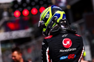 Haas - Honfitársa szerint az F1-es újonc nemsokára a győzelmekért fog harcolni egy élcsapatnál