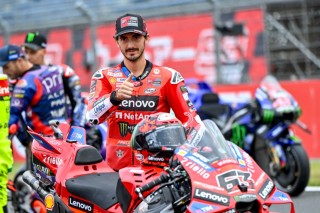 A Ducati nem találja a kulcsot Bagnaia válságának megoldásához