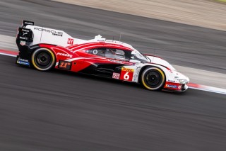 Három év után távozik a Porsche a hosszútávú világbajnokságról
